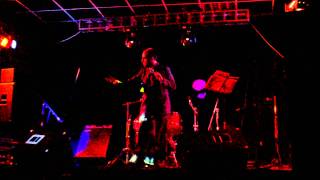 T-Albert - Панк Хоя (Live At Орландина 05.02.2012)