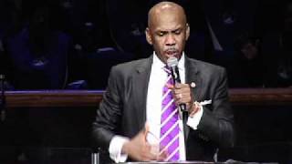 What I Saw Changed Me - Sermon Highlights