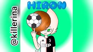 ЛУЧШИЕ МОМЕНТЫ HIRON ЗА ИЮНЬ