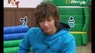 MBLAQ Lee Joon Funny cut (Idol Army Ep.3)
