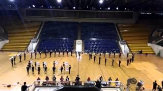 Gladi Resik MB USU NagaBonar GPMB 2015