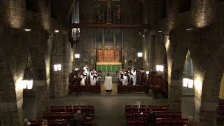 Philip Stopford's Psalm 150