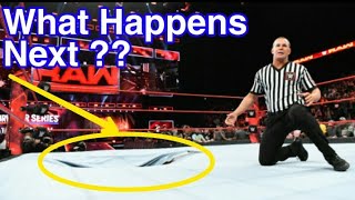 Kane VS Braun Strowman, What Happened Next?? || wwe raw 14/11/2017 ||