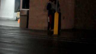 Drunk Couple at Walmart pt. 2