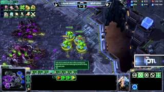MVP vs Team Liquid - IPTL - Game 5