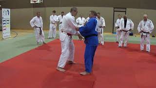 Euan Burton Masterclass August 2019