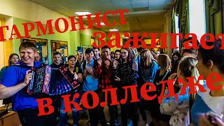 ДУШЕВНЫЕ ПЕСНИ ГАРМОНЬ 2018!Ничего на свете лучше нету!Детские песни!