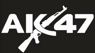 ak-47&MadBustazz-pol vtorogo
