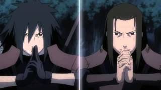 первый хокаге против мадары Shodaime Hokage vs Madara Uchiha