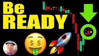URGENT: BITCOIN GOLDEN CROSS - OPPORTUNITY OF LIFETIME (btc crypto live news price analysis today ta