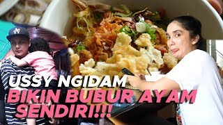 ANDHIKA ke PASAR demi BUMIL | FAMILY VLOG
