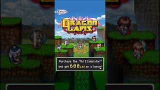 Прохождение Dragon Lapis. Часть 41