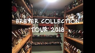 Breyer Model Horse Collection Tour / May 2018