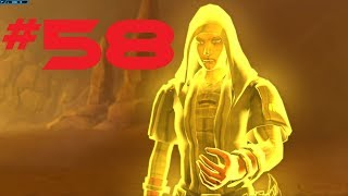 SWTOR - Inquisitrice Sith #58 - Les marcheurs de rêves