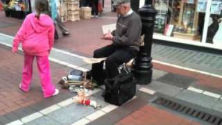 Dublin Drunks