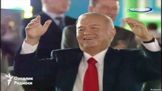 Каримов “Лазги”га ўйнаб келган расмий байрам қолдирилди