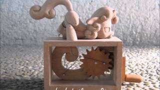 The Making of CMC Automata