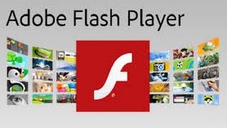 DOWNLOAD +INSTALL ADOBE FLASH PLAYER FOR PC