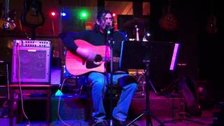 Call Me A Dog - Chris Cornell (Cover)