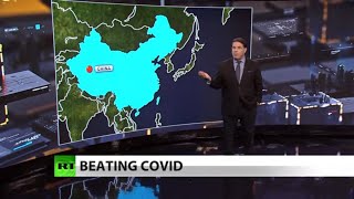 US & UK losing COVID war — is Meghan Markle to blame? (Full show)