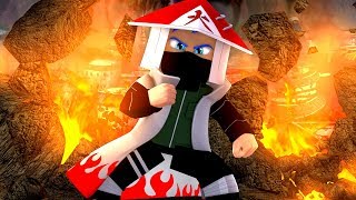 NARUTO C - O NOVO HOKAGE DE KONOHA ‹ Ine ›