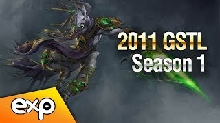 2011 GSTL Season 1 - Playoffs, Ro4, Match 2 Set 4