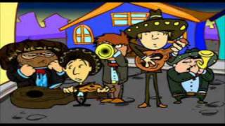 Mariachis - Las Mañanitas - FELIZ CUMPLEAÑOS