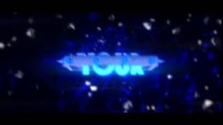 FREE Crazy Epic Sync Intro Template #38  (Готовое 3D интро,интро скачать бесплатно для ютуба)