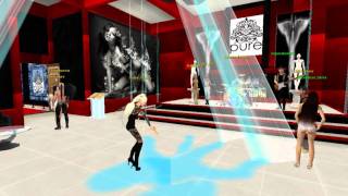 portes-ouvertes pure house in utherverse