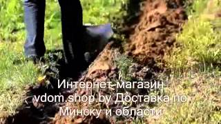 Электроплуг МОГИЛЕВ ЛИФТМАШ ЛС-100А лебедка сельскохозяйственная