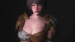 lovehappy.net - sevenbase scaled armor skyrim mod