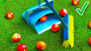 25 INGENIOUS GARDEN AND HOME HACKS AND CRAFTS || DIY Eco-friendly Home And Backyard Pool