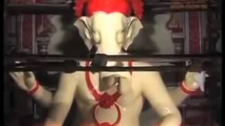lalbaugcha raja 2015