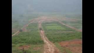 Vietnamese live fire tank training - Diễn tập quân sự tăng thiết giáp