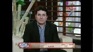 د.أحمد عمارة - عز الشباب - مشاعر الحب 1-2