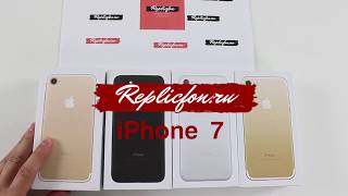 Копия iPhone 7