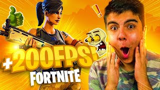 COMO AUMENTAR SEU FPS NO FORTNITE: BATTLE ROYALE! ‹ DENGOSO ›