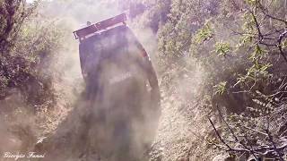 GHETTA CRABONI 2019 1° Raduno Fuoristrada