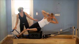 Pilates Anytime Contest 2
