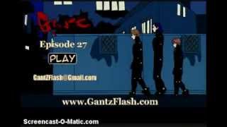 Gantz 27  /  Drakarn