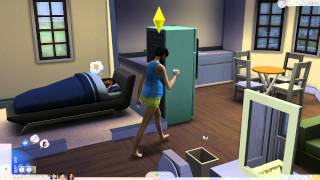 The Sims 4 Emotions Kill