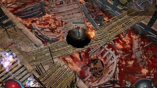 Метод линкования вещей в Path of Exile