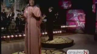 Elizeth Cardoso - "As Pastorinhas" (Noel Rosa/Braguinha)