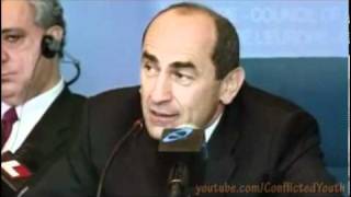 Кто начал войну в Карабахе