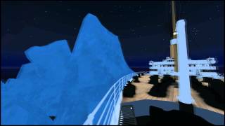 Ship Simulator 2012 : Titanic History HD