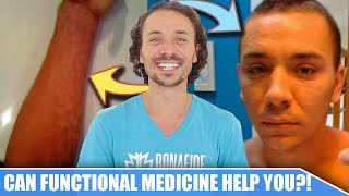 CAN FUNCTIONAL MEDICINE CHANGE YOUR LIFE?! The Missing Link For Health | Endocannabinoids