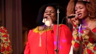 OZA NZAMBE
