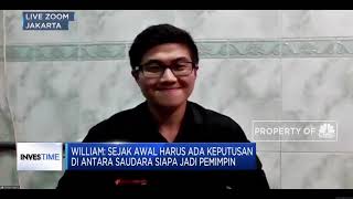 Tranformasi Digital, Strategi Pengembangan Bisnis Keluarga