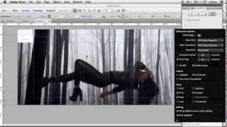 What's New in the Adobe Muse CC November 2013 Update