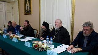 Протоиерей Димитрий Смирнов. Мужская философия. Быть настоящим мужчиной